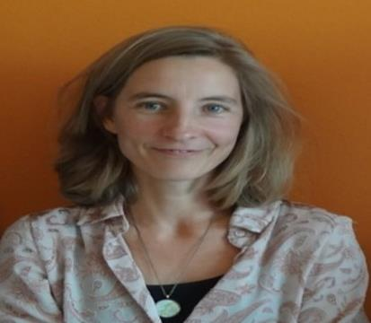 Dr. Yvonne Böttcher